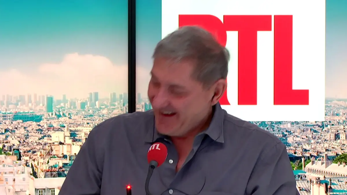 Vidéo Replay : Loeil De Philippe Caverivière - Invité Philippe Tabarot (24/04/2025)