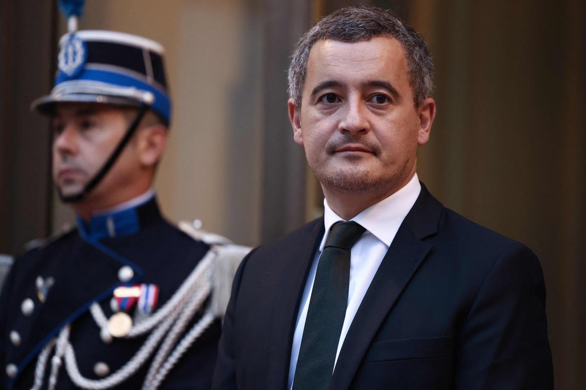 Violations De Droits Par OQTF : L'UDR Appelle À L'indemnisation Des Victimes Violations De Droits Par OQTF : L'UDR Appelle À L'indemnisation Des Victimes
