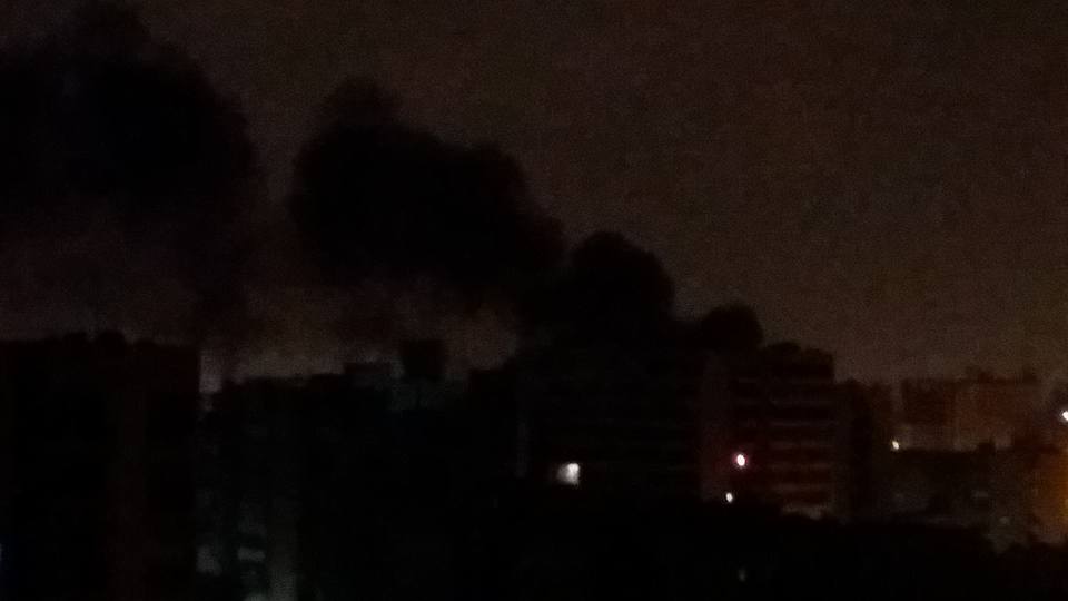 Violence Erupts In Tripoli: Libyan PM's Response To Growing Militia Power Violence Erupts In Tripoli: Libyan PM's Response To Growing Militia Power