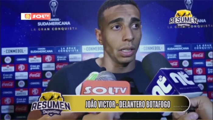 Violenta Pelea Entre Jugadores De Flamengo Y Botafogo: Detalles Del Incidente Violenta Pelea Entre Jugadores De Flamengo Y Botafogo: Detalles Del Incidente
