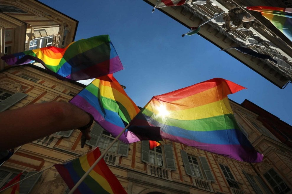 Violenza Contro Ristoranti Palestinesi: 200 Manifestanti In Piazza Violenza Contro Ristoranti Palestinesi: 200 Manifestanti In Piazza