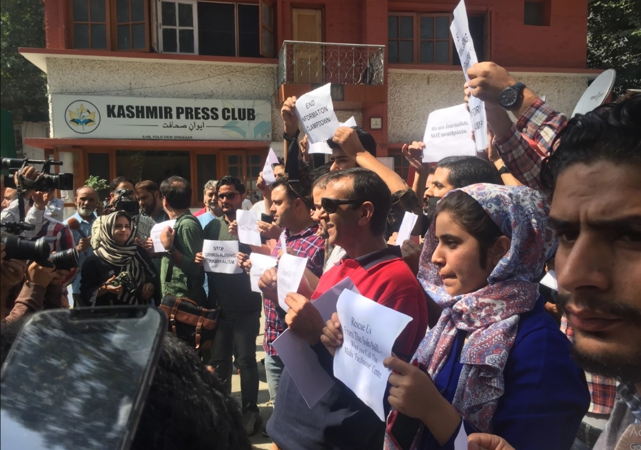 Viral Posts Spark Anxiety Among Cat Owners In Kashmir Viral Posts Spark Anxiety Among Cat Owners In Kashmir