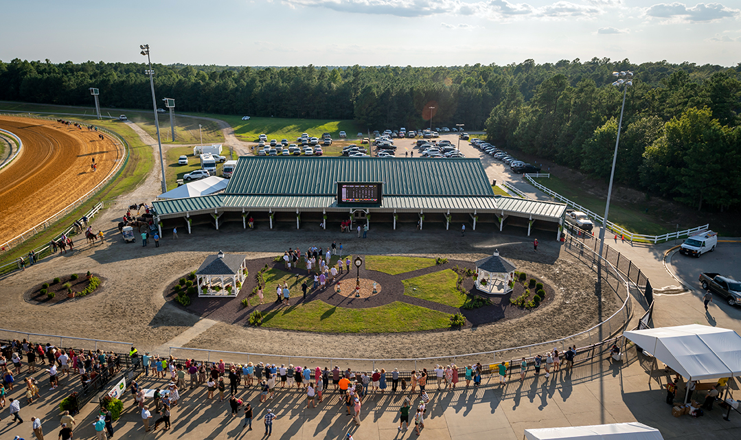 Virginia Derby At Colonial Downs: Stone's Upcoming Announcement Virginia Derby At Colonial Downs: Stone's Upcoming Announcement