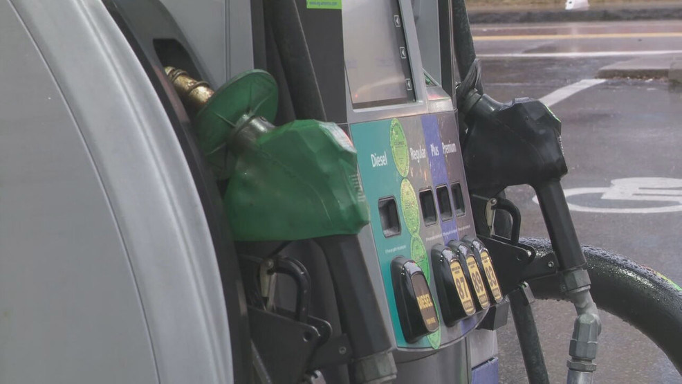Virginia Gas Prices Drop: GasBuddy Reports Weekly Decline Virginia Gas Prices Drop: GasBuddy Reports Weekly Decline