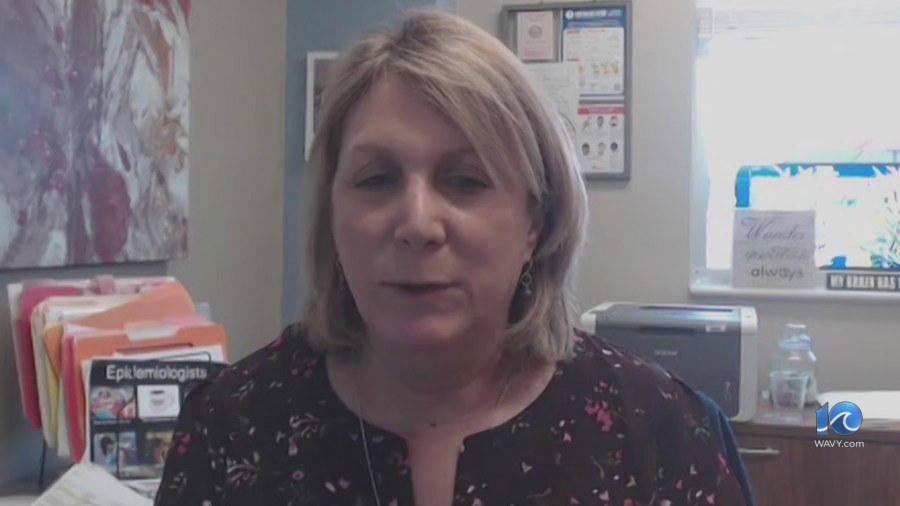 Virginia Health Officials Address Second Measles Case Of 2025 Virginia Health Officials Address Second Measles Case Of 2025