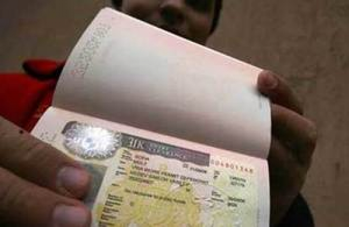 Visa Crackdown: UK's Potential New Rules For Pakistani, Nigerian, And Sri Lankan Applicants Visa Crackdown: UK's Potential New Rules For Pakistani, Nigerian, And Sri Lankan Applicants