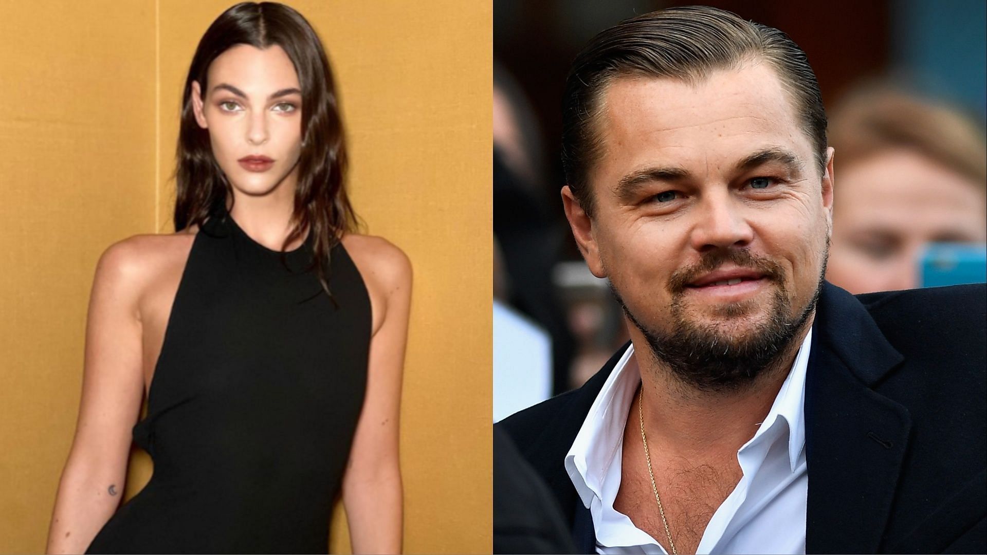 Vittoria Ceretti And Leo DiCaprio: Met Gala Appearance And Red Carpet Mystery Vittoria Ceretti And Leo DiCaprio: Met Gala Appearance And Red Carpet Mystery