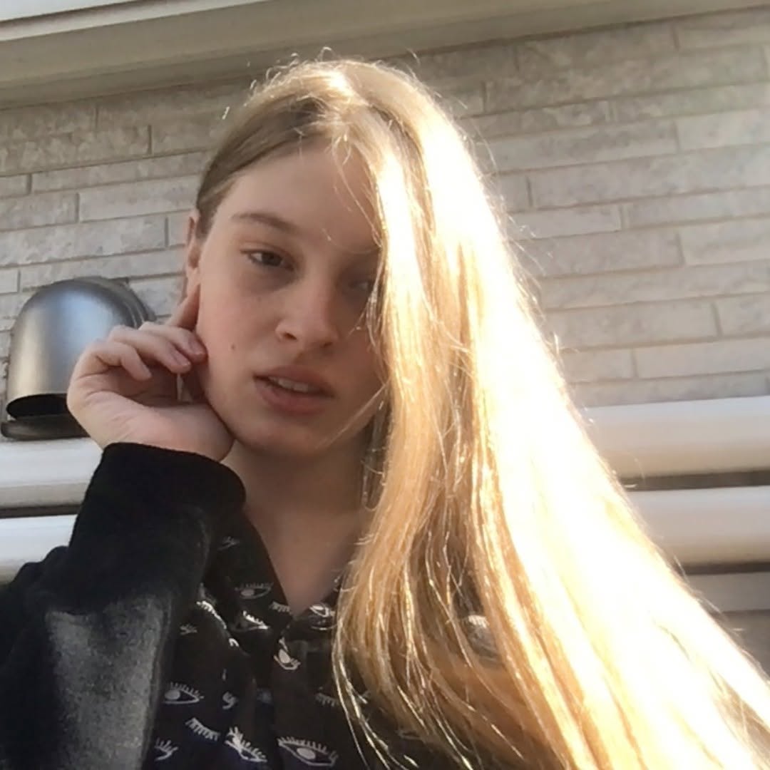 Vivian Jenna Wilson: From Elon Musk's Daughter To Aspiring Model Vivian Jenna Wilson: From Elon Musk's Daughter To Aspiring Model