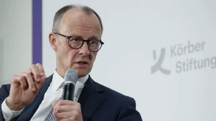 Військова Допомога Україні: Який Підхід Нового Уряду Німеччини? Військова Допомога Україні: Який Підхід Нового Уряду Німеччини?