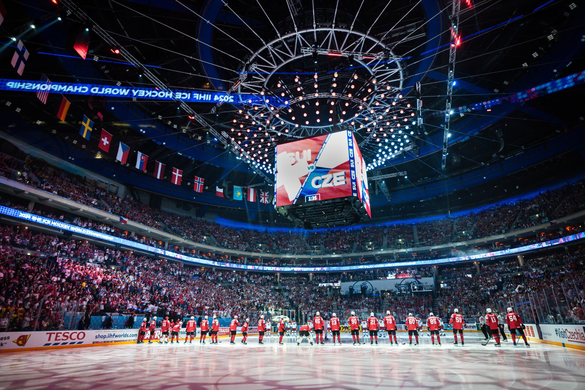 VM-hockey 2024: Tjeckien Hoppas På Pastrnak – Kan De Nå Finalen? VM-hockey 2024: Tjeckien Hoppas På Pastrnak – Kan De Nå Finalen?
