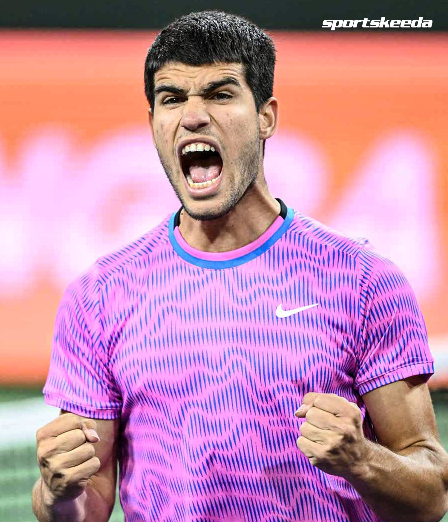 Vô Địch Indian Wells: Cô Gái 17 Tuổi Xứ Bạch Dương Tạo Nên Cú Sốc Vô Địch Indian Wells: Cô Gái 17 Tuổi Xứ Bạch Dương Tạo Nên Cú Sốc