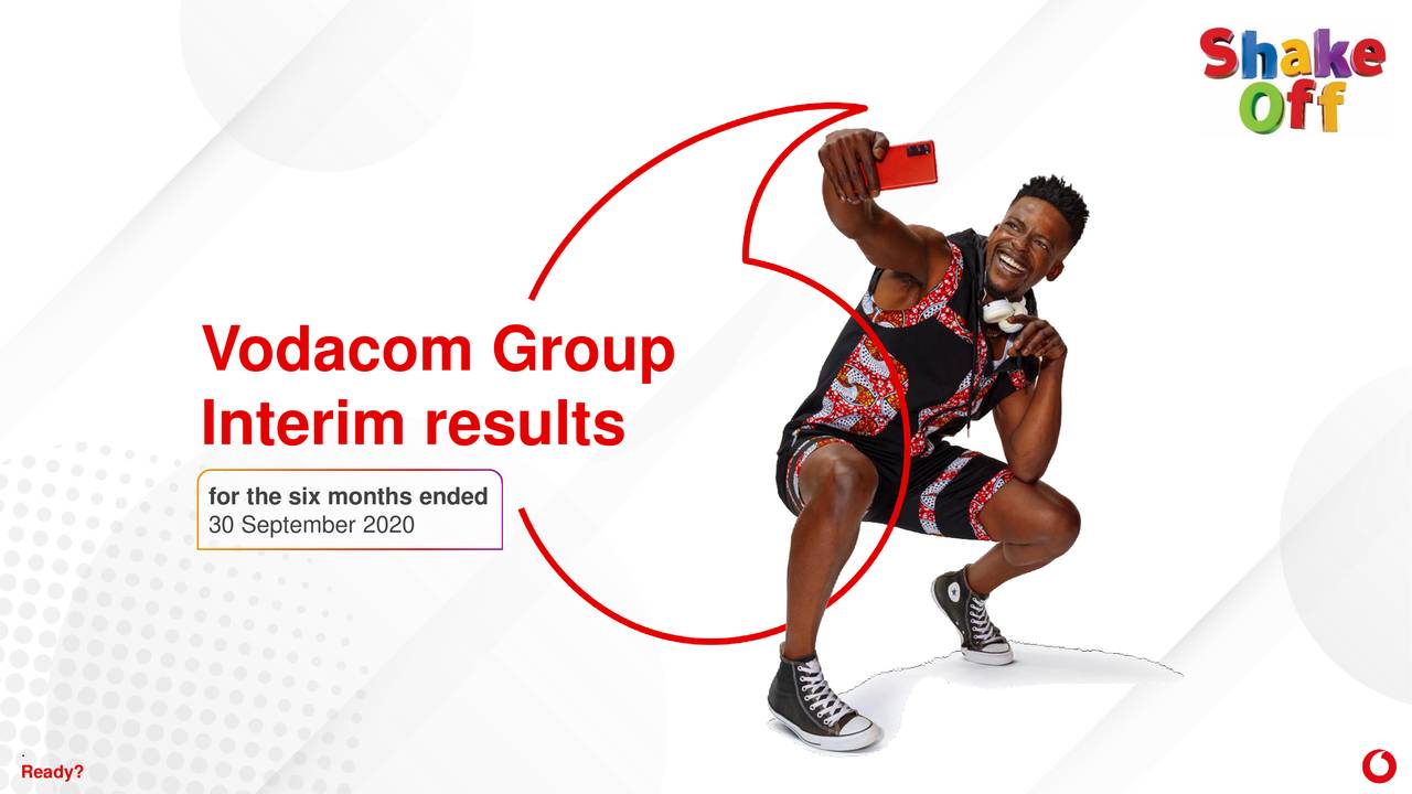 Vodacom (VOD) Exceeds Earnings Expectations With Strong Payout Vodacom (VOD) Exceeds Earnings Expectations With Strong Payout