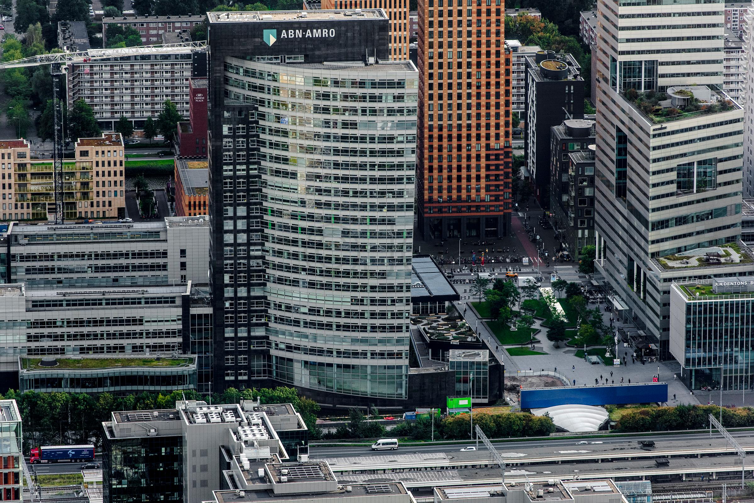Voedselexport Naar VS Keldert: Analyse Van ABN AMRO Over De Impact Van Heffingen Voedselexport Naar VS Keldert: Analyse Van ABN AMRO Over De Impact Van Heffingen