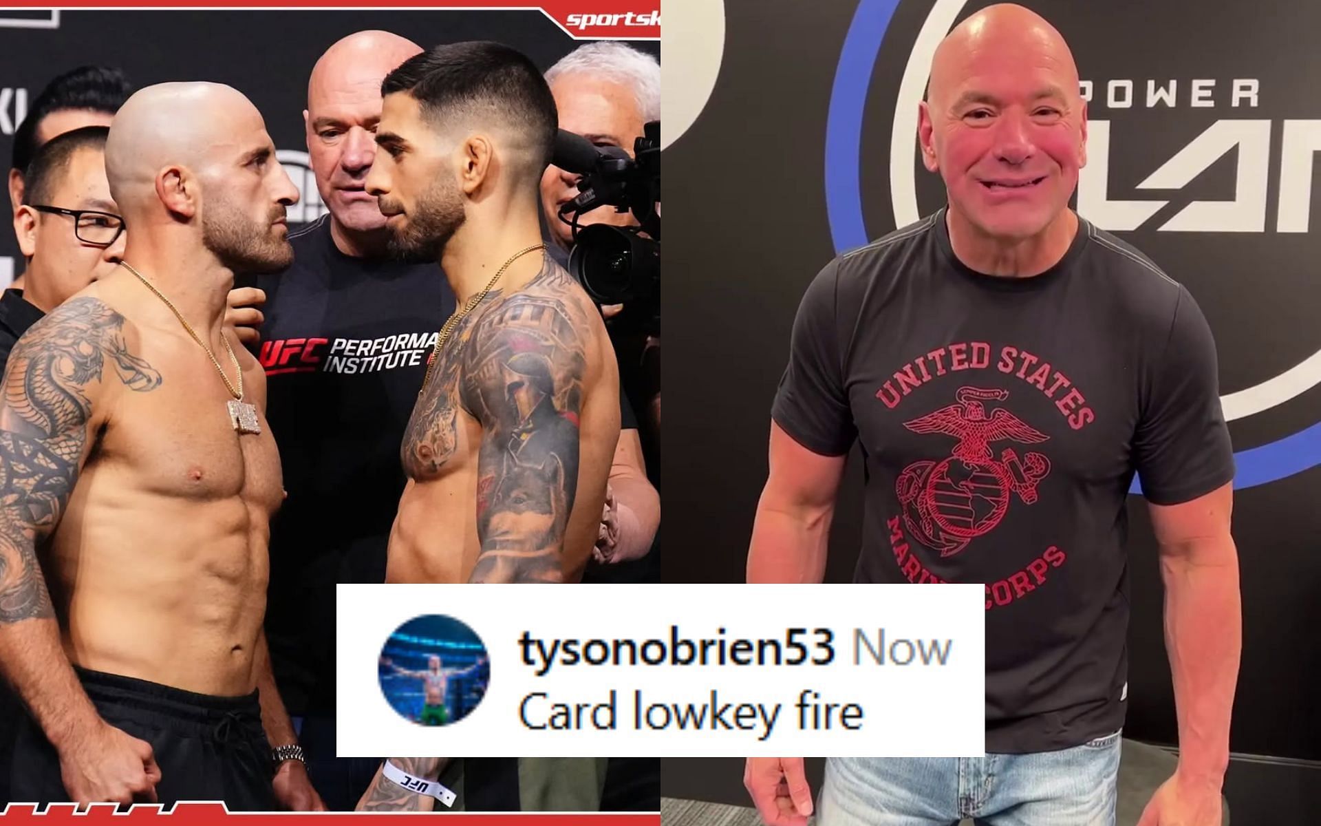 Volkanovski Vs. Lopes: UFC 314 Fight Card Results, Winners, And Losers Volkanovski Vs. Lopes: UFC 314 Fight Card Results, Winners, And Losers