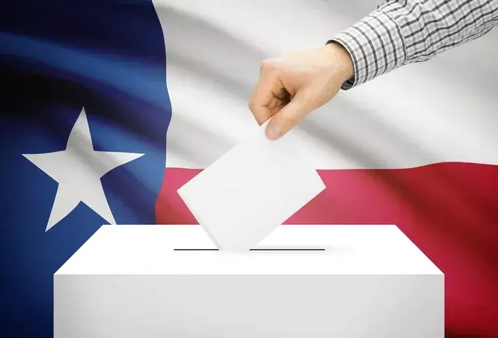 Voter Guide: Southeast Texas Municipal Elections - May 2025 Voter Guide: Southeast Texas Municipal Elections - May 2025