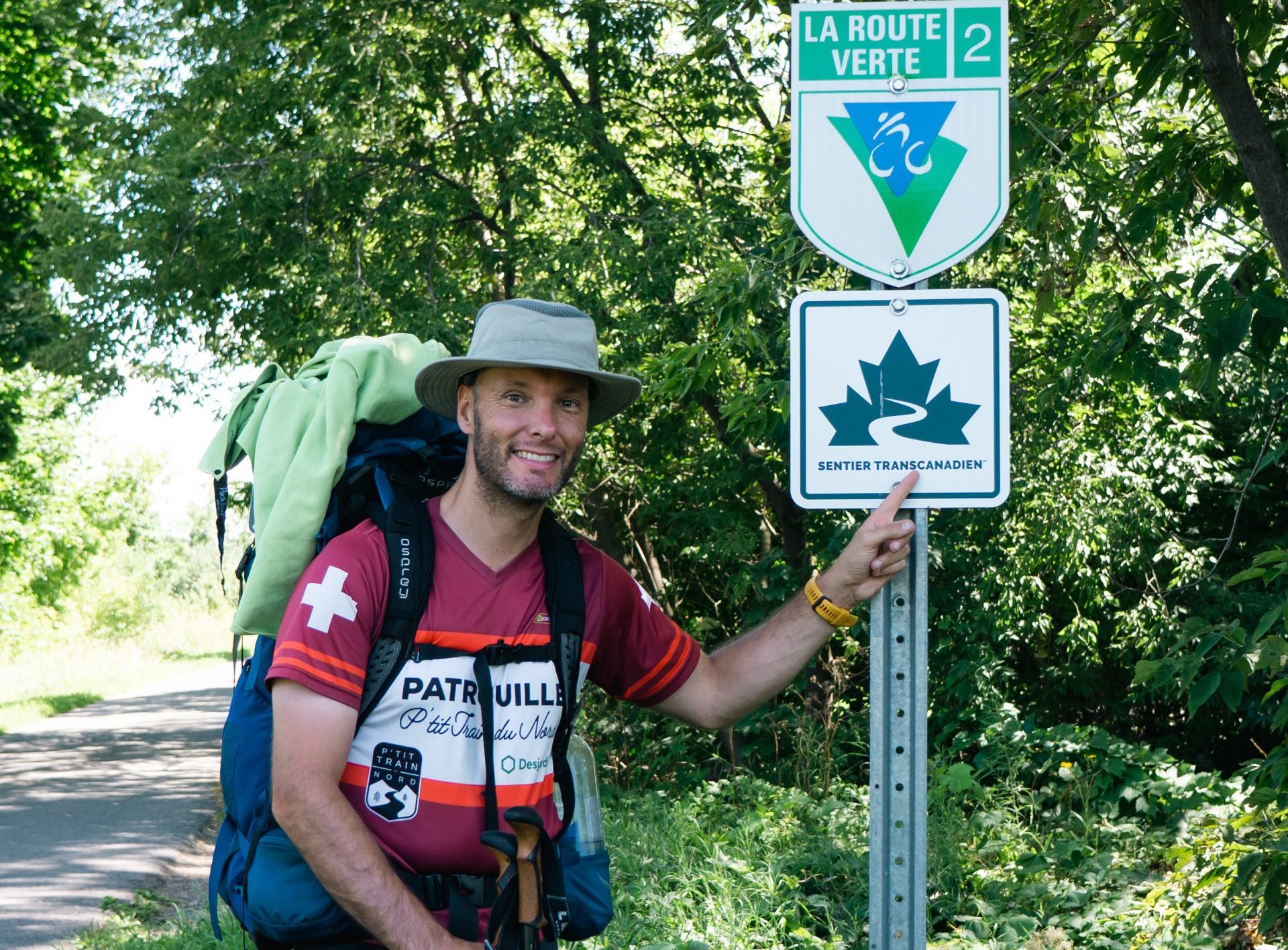 Voyage À Vélo De 8000 Km : L'histoire De Trois Jeunes Du Bocage Ornais