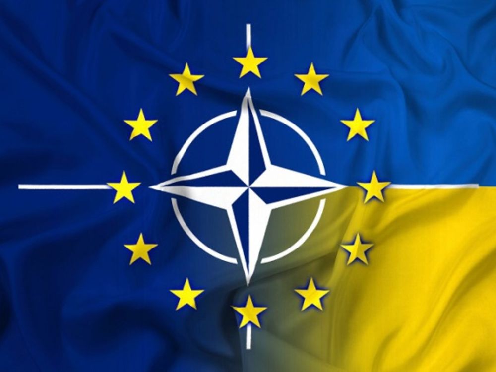 Вступ України До НАТО: Оцінка Ризиків Та Загроз Від Єврокомісара Вступ України До НАТО: Оцінка Ризиків Та Загроз Від Єврокомісара