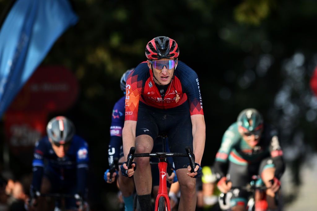 Vuelta Ciclista A Murcia 2024: El Triunfo De Fabio Christen Vuelta Ciclista A Murcia 2024: El Triunfo De Fabio Christen