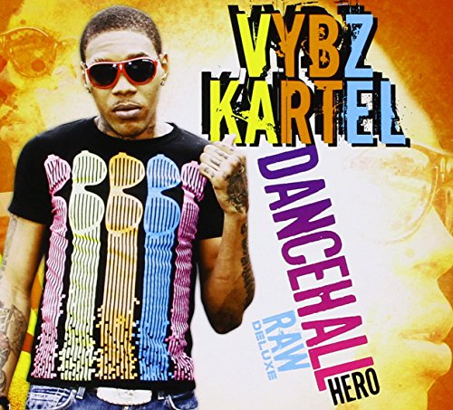 Vybz Kartel Announces NYC Barclay Center Concert This April Vybz Kartel Announces NYC Barclay Center Concert This April
