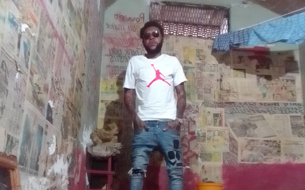 Vybz Kartel Electrifies Brooklyn With Sold-Out Performances
