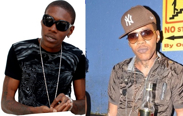 Vybz Kartel: From Skin Bleaching To Self-Love Journey Vybz Kartel: From Skin Bleaching To Self-Love Journey