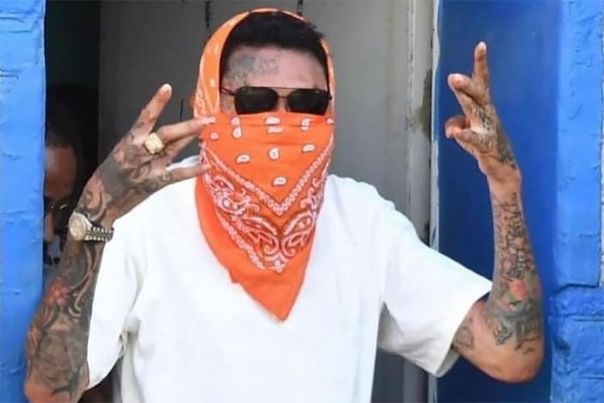Vybz Kartel Speaks Out: Prison Life, Freedom, Family, And New Music Vybz Kartel Speaks Out: Prison Life, Freedom, Family, And New Music