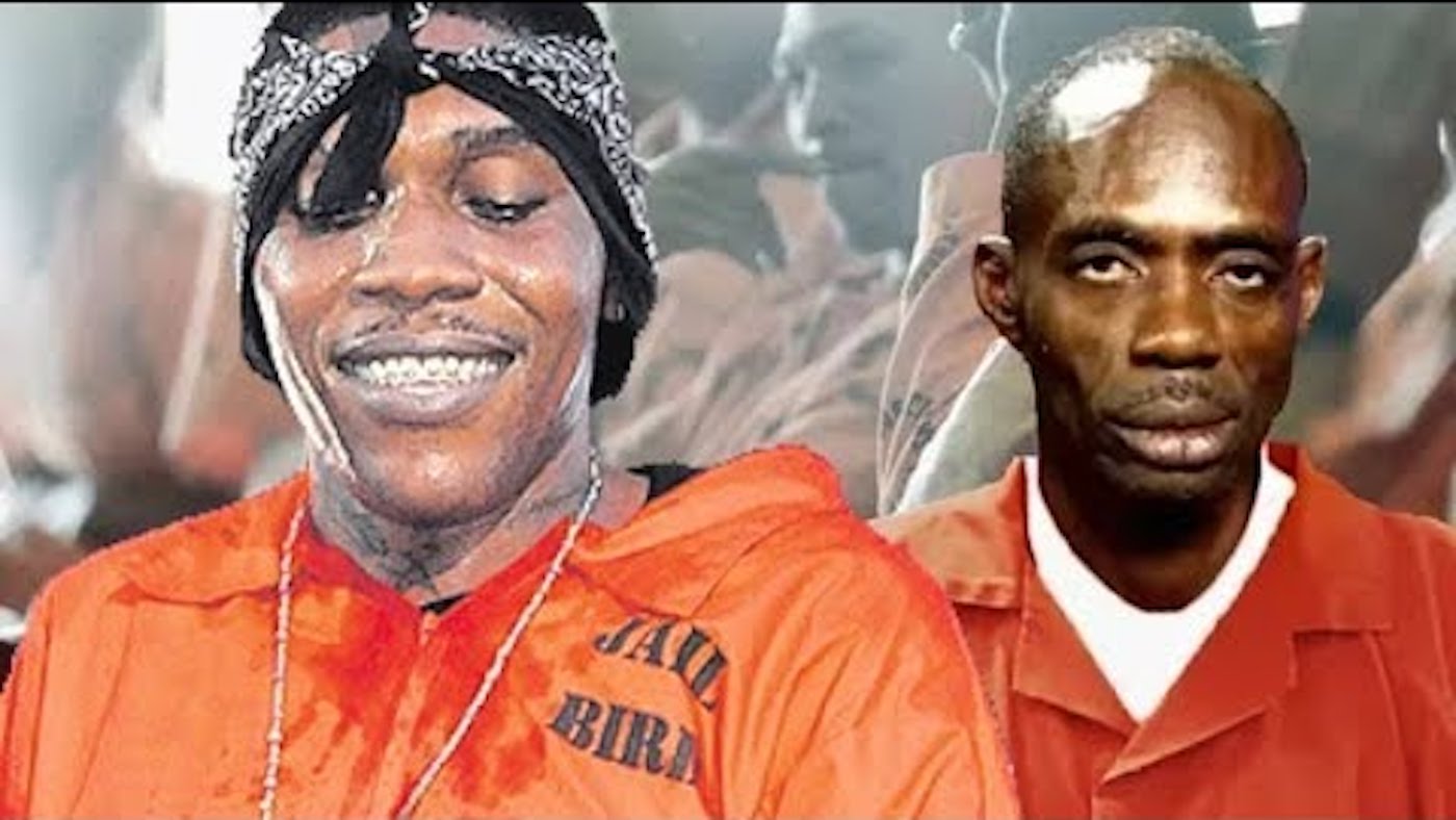 Vybz Kartel Tour: A Dream Realized For Nuffic Vybz Kartel Tour: A Dream Realized For Nuffic