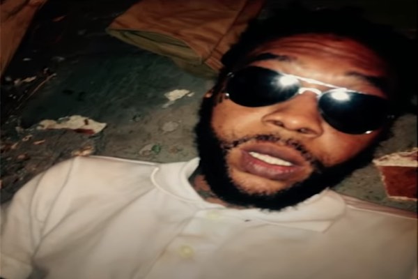 Vybz Kartel's Exclusive Interview: Life Behind Bars And The Future Vybz Kartel's Exclusive Interview: Life Behind Bars And The Future