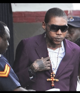 Vybz Kartel's Historic New York City Performance: Date, Venue & Ticket Info Vybz Kartel's Historic New York City Performance: Date, Venue & Ticket Info
