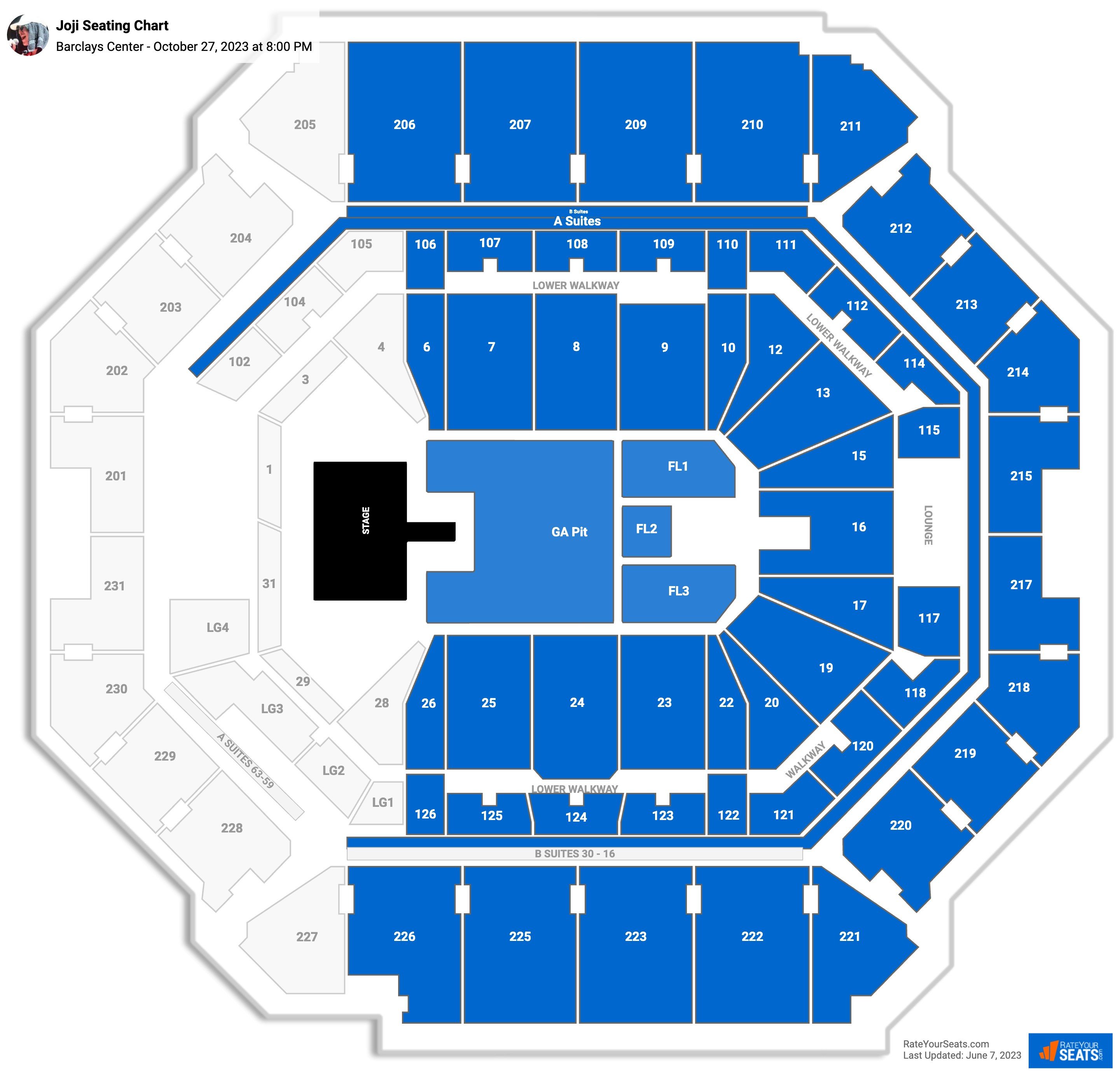 Vybz Kartel's New York City Barclay Center Concert: April 2024 Vybz Kartel's New York City Barclay Center Concert: April 2024