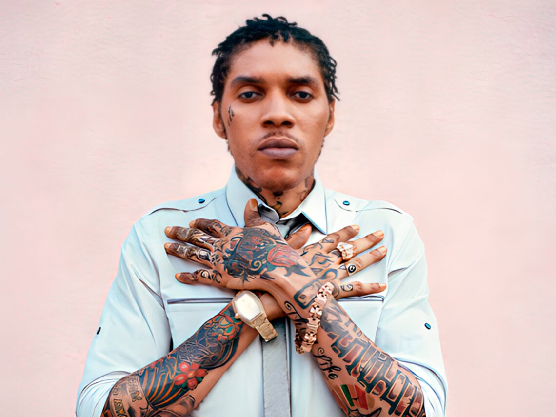 Vybz Kartel's Sold-Out Brooklyn Shows: A Triumphant Return Vybz Kartel's Sold-Out Brooklyn Shows: A Triumphant Return