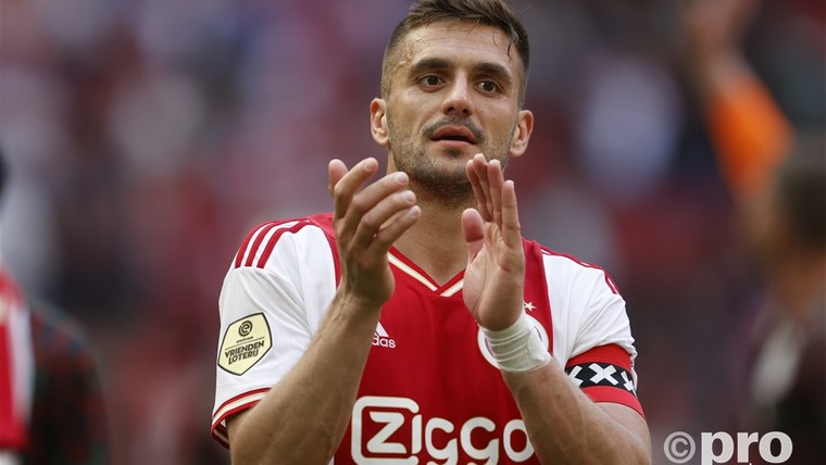 Waarom Arne Slot De Ideale Ajax Trainer Zou Kunnen Zijn (en Waarom Niet) Waarom Arne Slot De Ideale Ajax Trainer Zou Kunnen Zijn (en Waarom Niet)