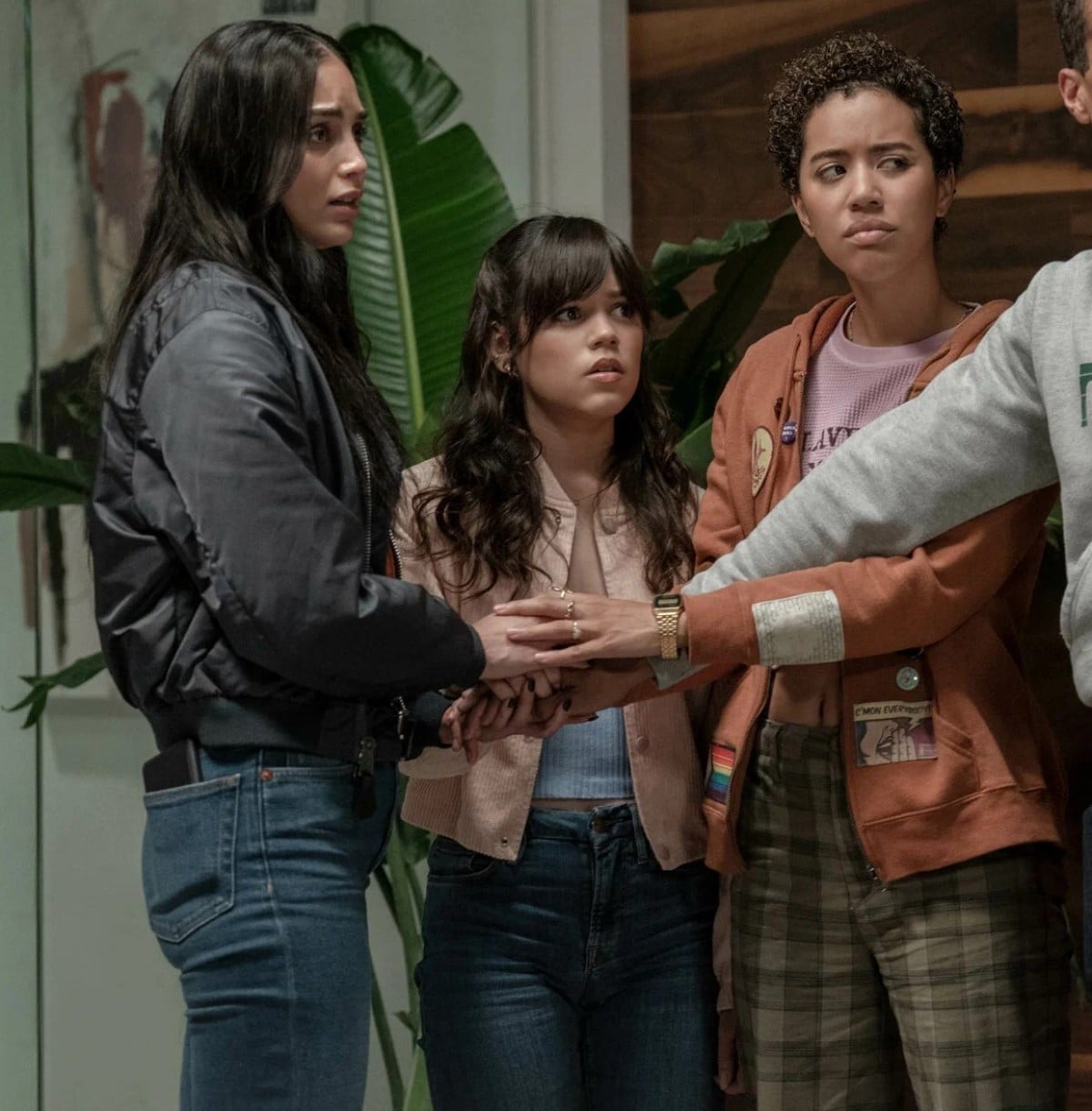 Waarom Jenna Ortega Scream 7 Verliet: De Echte Reden Onthuld Waarom Jenna Ortega Scream 7 Verliet: De Echte Reden Onthuld