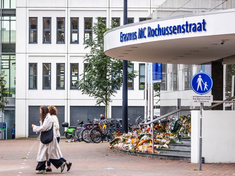 Waarom Levenslang En Geen Tbs Voor Erasmusschutter Fouad L.? Een Juridische Duiding Waarom Levenslang En Geen Tbs Voor Erasmusschutter Fouad L.? Een Juridische Duiding