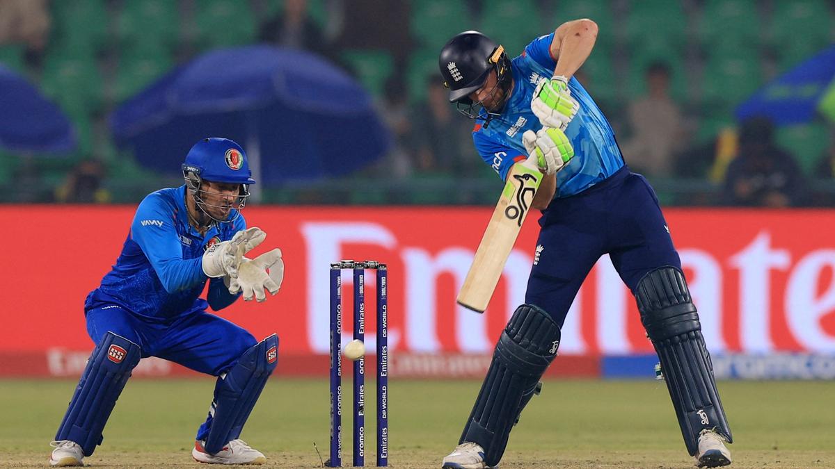 Waiting For Summer: England And The Champions Trophy Waiting For Summer: England And The Champions Trophy