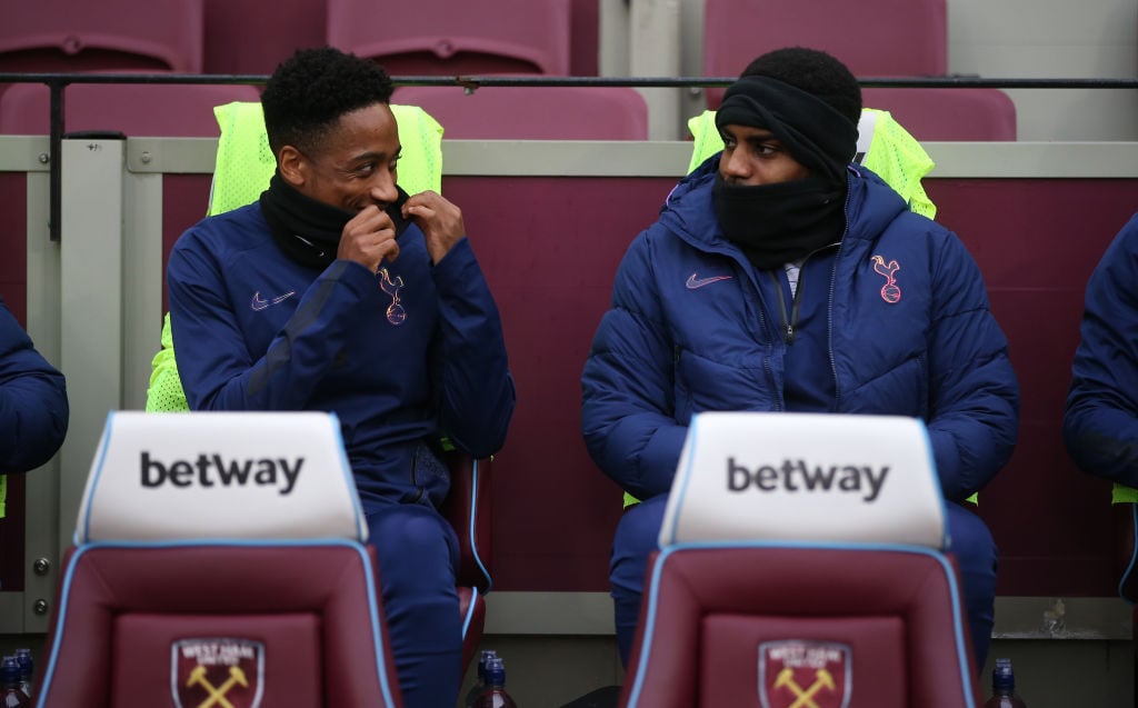 Walker-Peters To West Ham? Transfer News And Offer Analysis Walker-Peters To West Ham? Transfer News And Offer Analysis