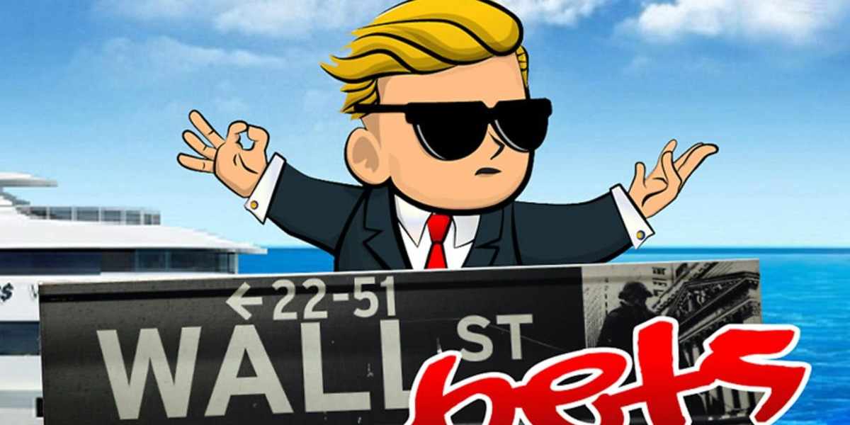 Wall Street Bets And The Trump Trade War Aftermath: Analysis And Outlook Wall Street Bets And The Trump Trade War Aftermath: Analysis And Outlook