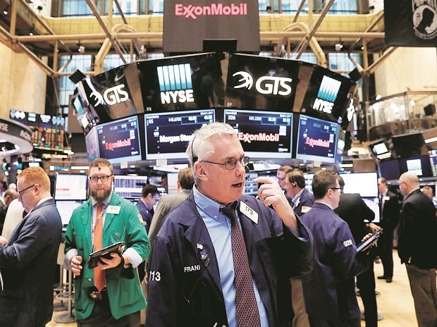 Wall Street Comeback Threatens Germany's DAX Rally Wall Street Comeback Threatens Germany's DAX Rally
