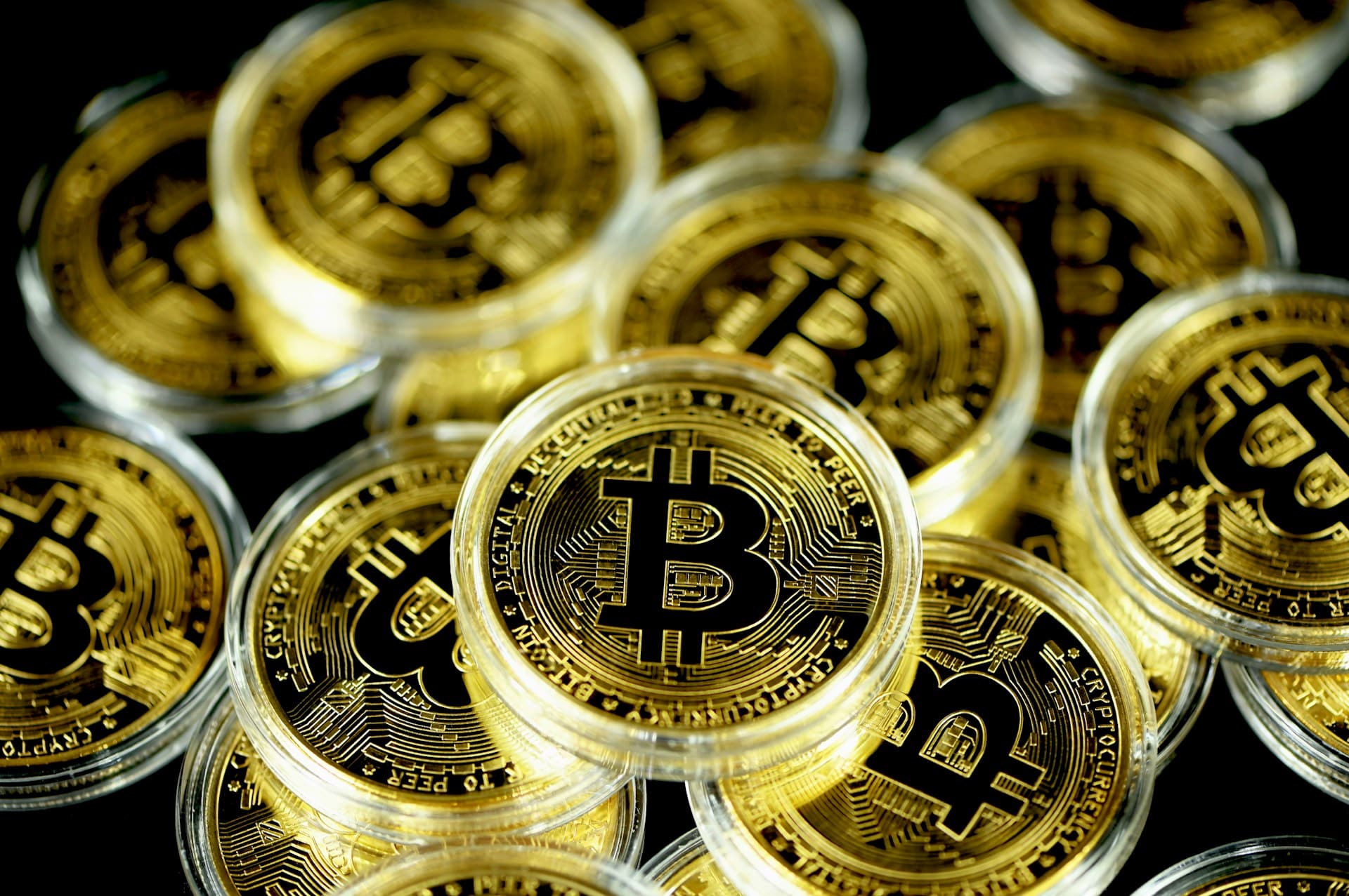 Wall Street's 110% Prediction: The BlackRock ETF Billionaires Are Buying Wall Street's 110% Prediction: The BlackRock ETF Billionaires Are Buying