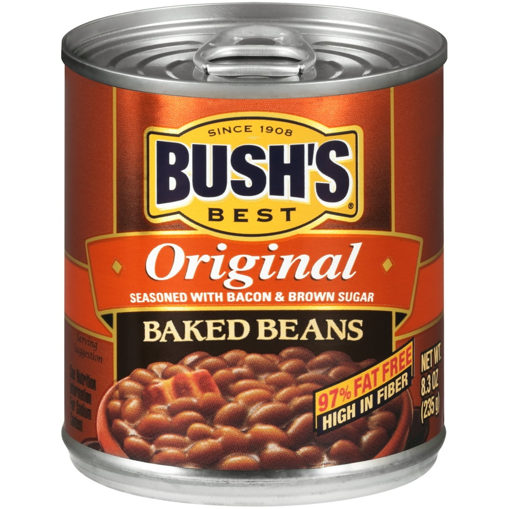 Walmart Canned Bean Recall: What You Need To Know Walmart Canned Bean Recall: What You Need To Know