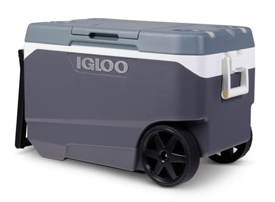 Walmart Igloo Cooler Recall: Nationwide Warning For Fingertip Amputation Risk Walmart Igloo Cooler Recall: Nationwide Warning For Fingertip Amputation Risk