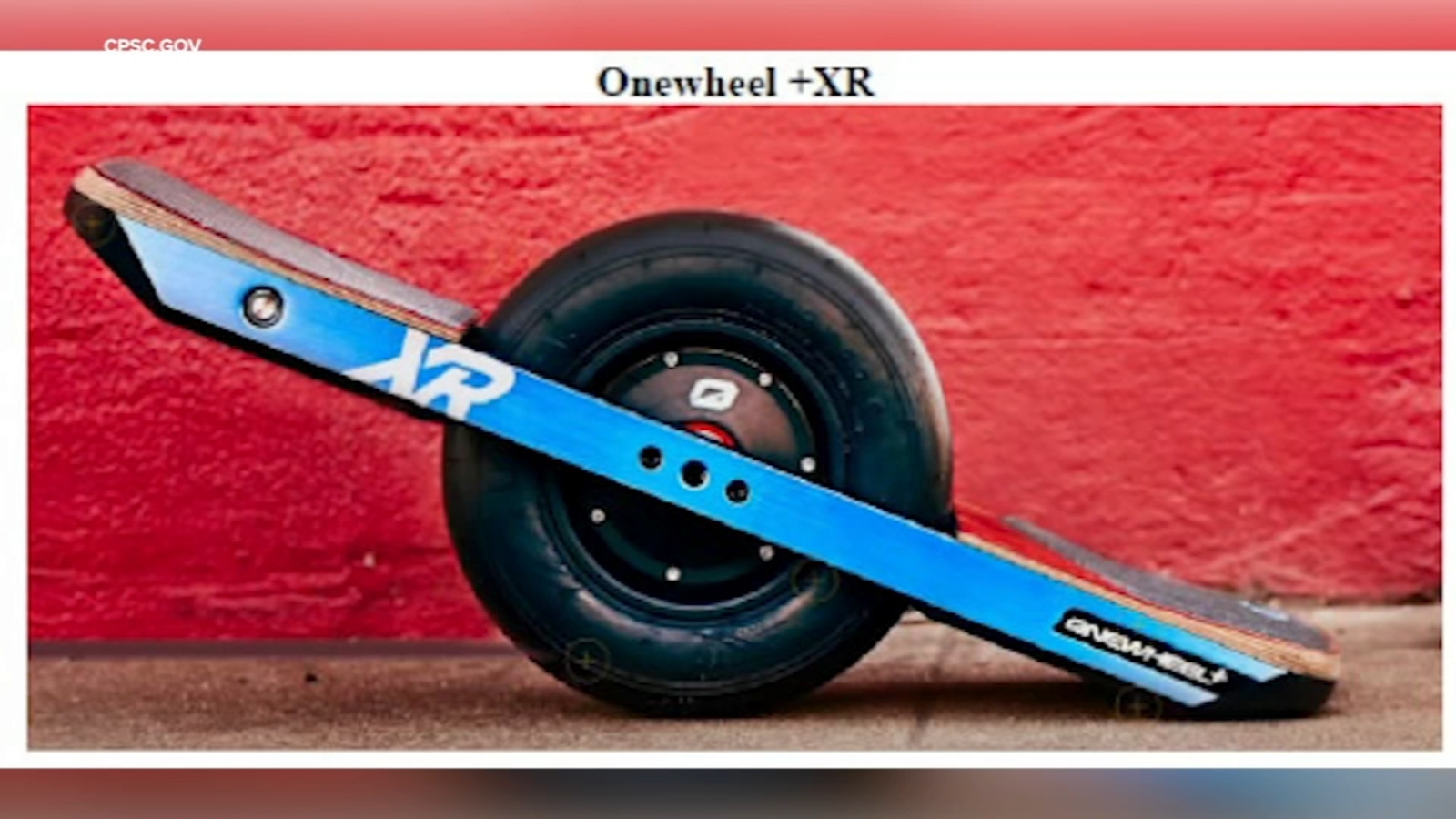 Walmart Issues Nationwide Recall Of ORVs, Oysters, And Electric Scooters Walmart Issues Nationwide Recall Of ORVs, Oysters, And Electric Scooters