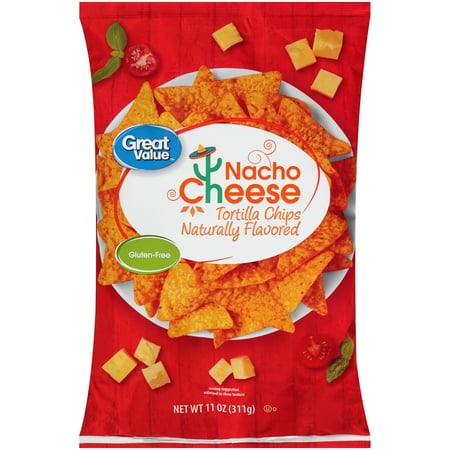 Walmart Recall Alert: Tortilla Chips And Jewelry Kits Affected Walmart Recall Alert: Tortilla Chips And Jewelry Kits Affected