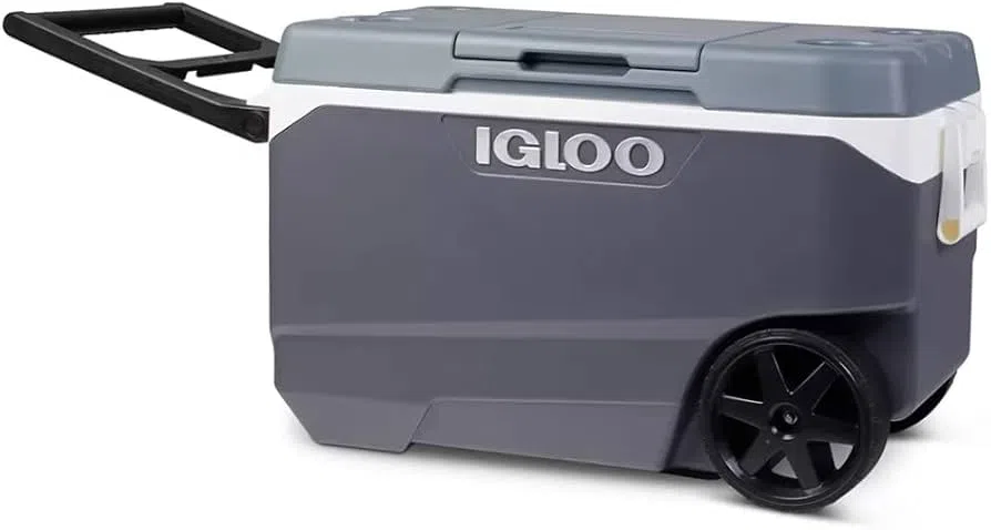 Walmart Recalls Defective Igloo Coolers: Risk Of Severe Fingertip Injuries Walmart Recalls Defective Igloo Coolers: Risk Of Severe Fingertip Injuries