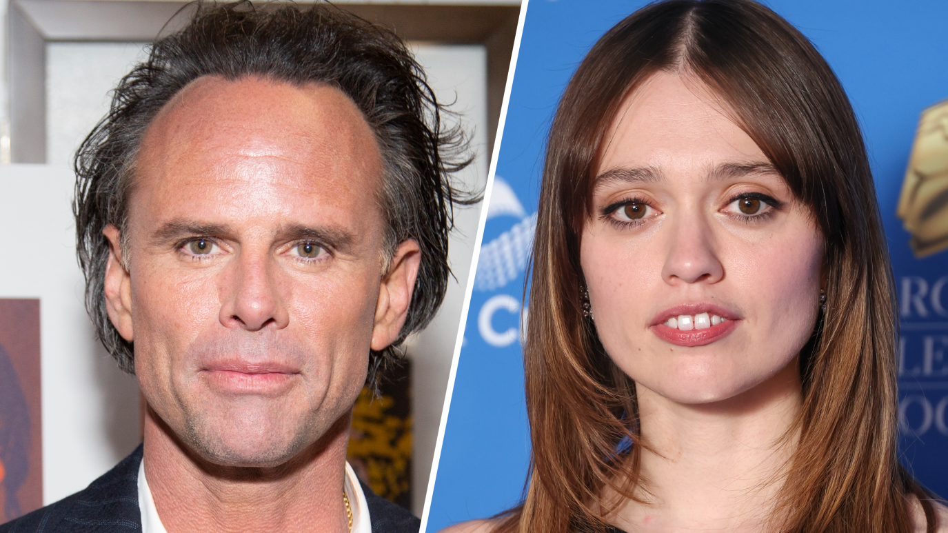 Walton Goggins On SNL: Mocking White Lotus Fan Theories Walton Goggins On SNL: Mocking White Lotus Fan Theories