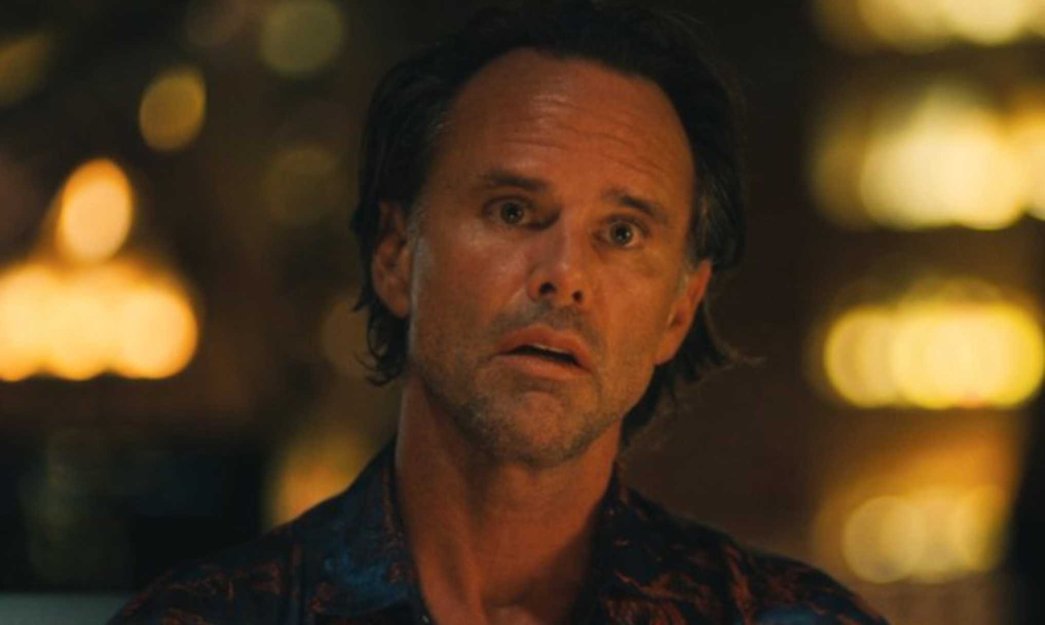 Walton Goggins: SNL Host And White Lotus Theory Debunker Walton Goggins: SNL Host And White Lotus Theory Debunker