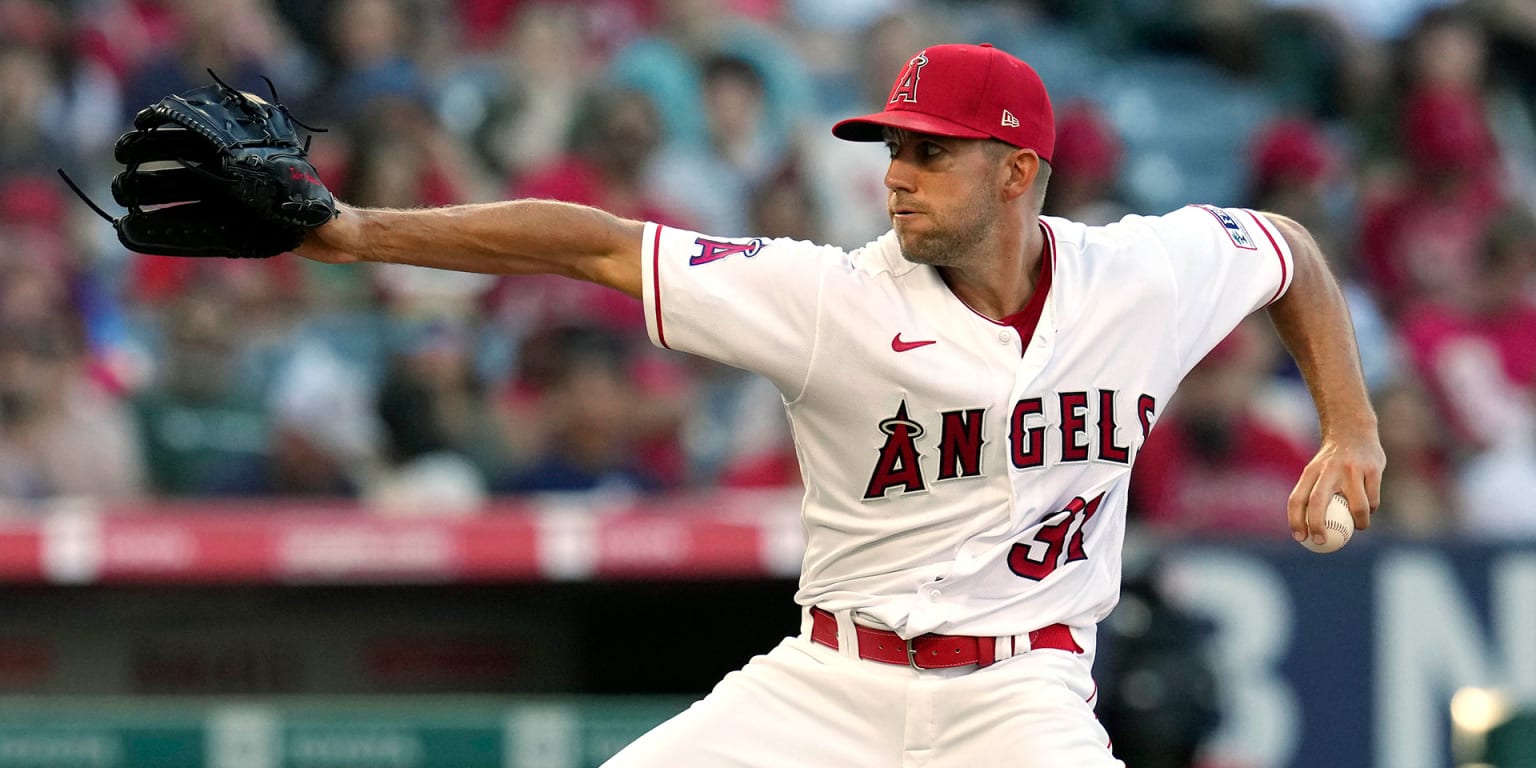 Ward's Grand Slam In 9th: Angels Shock Padres Ward's Grand Slam In 9th: Angels Shock Padres