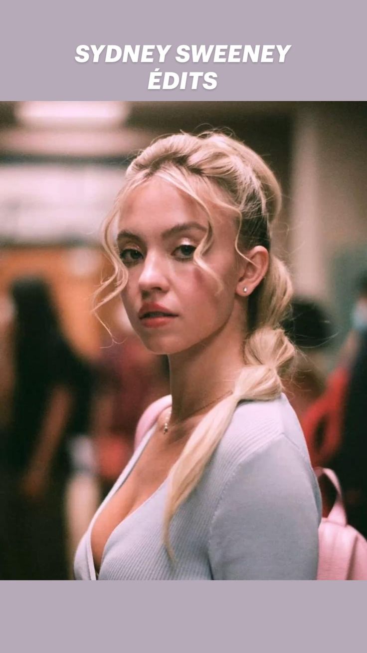 Warner Bros. Developing Film Based On Popular Reddit Post, Starring Sydney Sweeney Warner Bros. Developing Film Based On Popular Reddit Post, Starring Sydney Sweeney