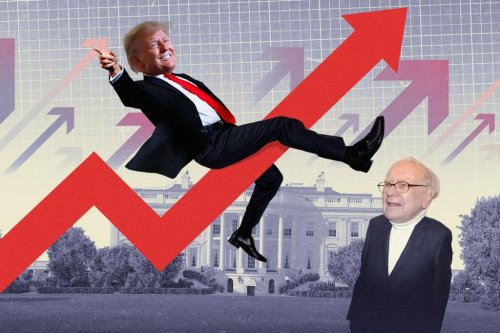 Warren Buffett's Apple Bet: A Case Study In Long-Term Investment Success Warren Buffett's Apple Bet: A Case Study In Long-Term Investment Success