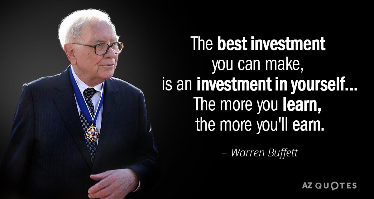 Warren Buffett's Investment Journey: Learning From Triumphs And Setbacks Warren Buffett's Investment Journey: Learning From Triumphs And Setbacks